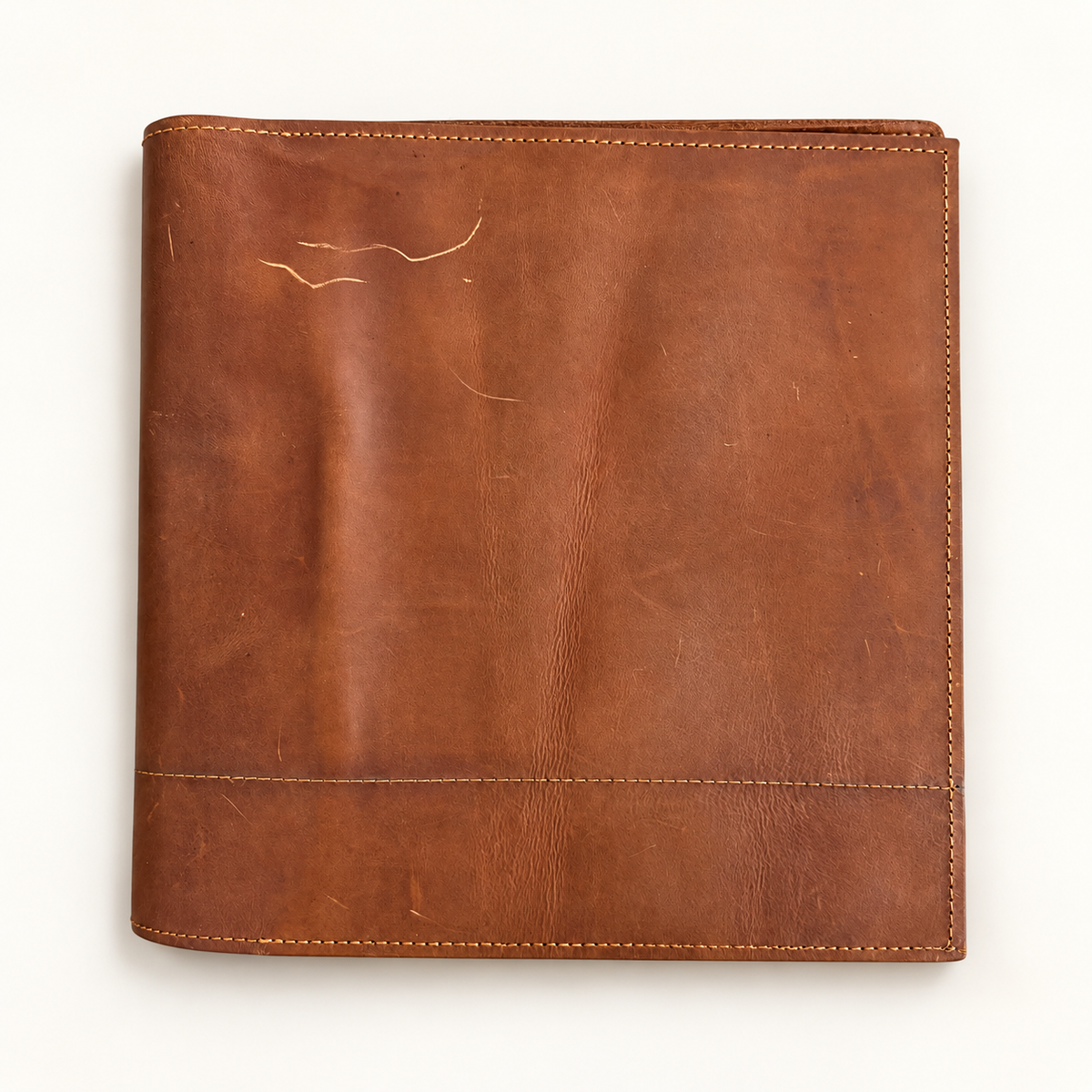 Pilot Logbook Cover